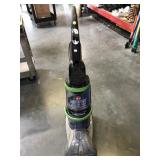 Hoover Steam Vac V2