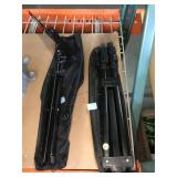 Pr Sheet Music Stands with bags - look new