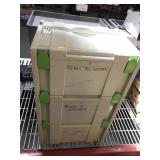 Festool Systainer Modular Storage Organizing Box