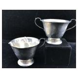 Sterling Table wear Cream sugar 195g