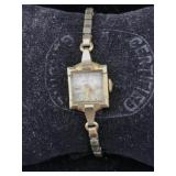 watch Gold plated gold lot costume jewelry