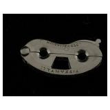 Tiffany and co clasp Platinum