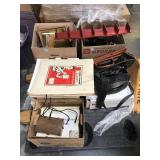 Household and decorative items