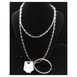 Sterling silver jewelry lot