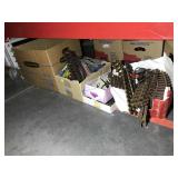 Assorted train track and more