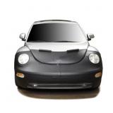2003-2004 New VW Bug Bra