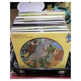 LPs - Estate Collection