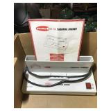 Attalus 200-TB Thermal Binder with supplies
