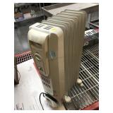 DeLonghi Radiator Heater