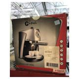 Nina Espresso Coffee Machine in box