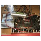 Car Amplifier Setup