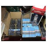 Vintage Hardy Boys HC Books and more