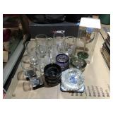 Casino Ashtrays and more