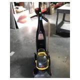 Bissell Steam Cleaner shampooer