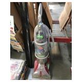 Hoover Max Extract Dual V Cleaner