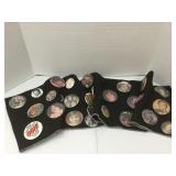 Vintage Collectible Pins