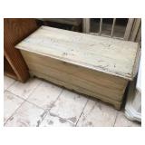 Lane altavista Cedar chest, approx 43 inches long