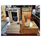 Kitchen items NIB