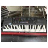 Casio CTK-500 Keyboard - untested