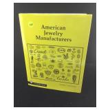 American jewelry mfg.book Dorothy T Rainwater1988