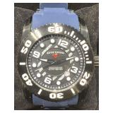 Swiss Legend Commander Pro Watch