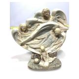 United Design LE Dreaming Of Angels Sculpture