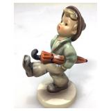 Hummel 1972-1979 Happy Traveler Figurine