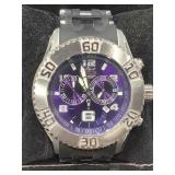 Invicta Sea Spider Model 0556 Watch