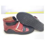 Bally Herrick High Top Sneakers. Size. 9D Good
