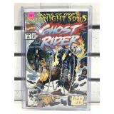 Marvel Ghost Rider: Rise of the midnight sons