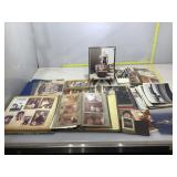 Vintage Photo Albums/ Photographs 1950