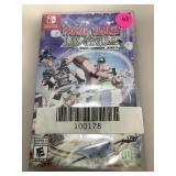 Nintendo Switch Game. Factory Sealed Roman Rumble