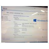 Acer Aspire 6930 16in Display. Windows 10 and