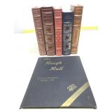 HardCover Classic Novels