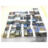 Case of New Las Vegas and Nevada Post Cards
