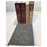 HardCover Classic Novels