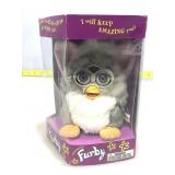 Furby Model 70-800 in original box.