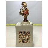 Hummel 1972-1979 Little Shopper Figurine