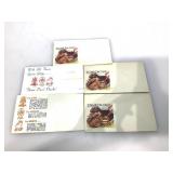 US WWII Patriotic Cover Cachet, Anti-Japan,