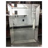 Venetian Style Mirror