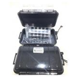 New Armadillo Tactical Medication Storage Boxes