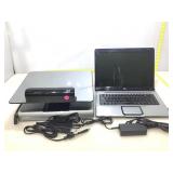 HP Pavilion dv6700 Laptop 14in Display. Windows