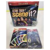 NEW Star Trek Collector