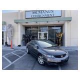 2010 Honda Civic 60k Miles great condition car