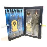 NIB Pearl Harbor WWII US Army Air Force P-40