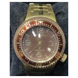 Swiss Legend Neptune Watch