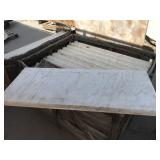 Marble Countertops 22x54