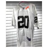 Darren mcfadden Oakland raiders jersey size 48