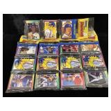 5 1989 rack packs griffey rookie hunt