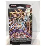 Yu Gi oh structure deck cyber strike sealed